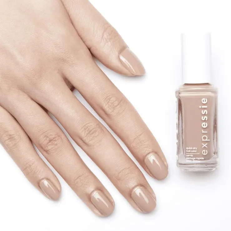 Essie Expr Nagellak Nude 10 ML