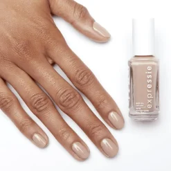 Essie Expr Nagellak Nude 10 ML