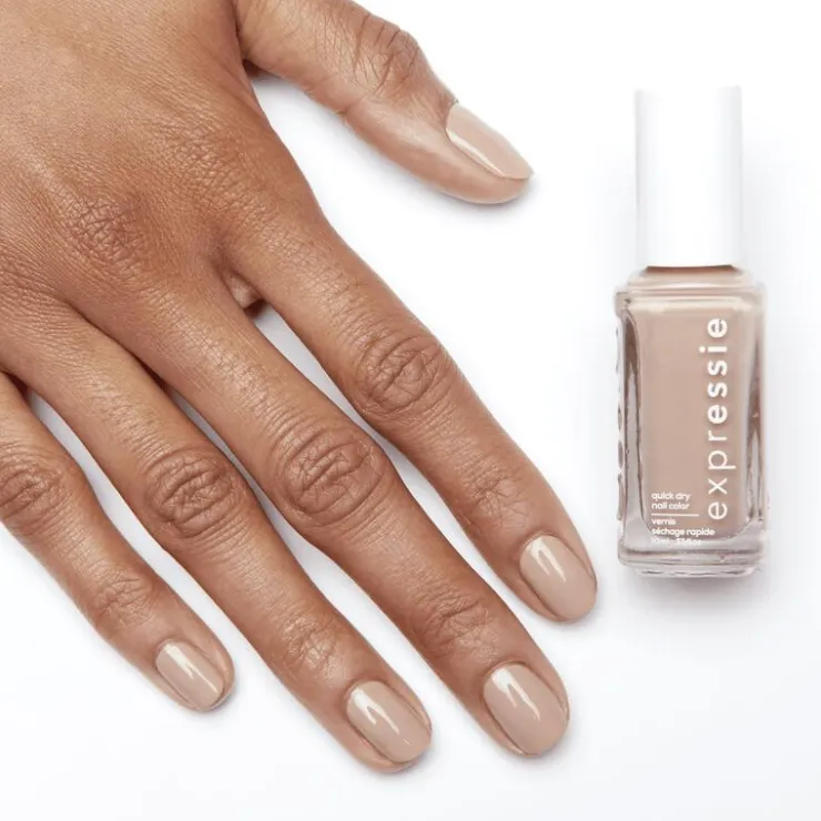 Essie Expr Nagellak Nude 10 ML