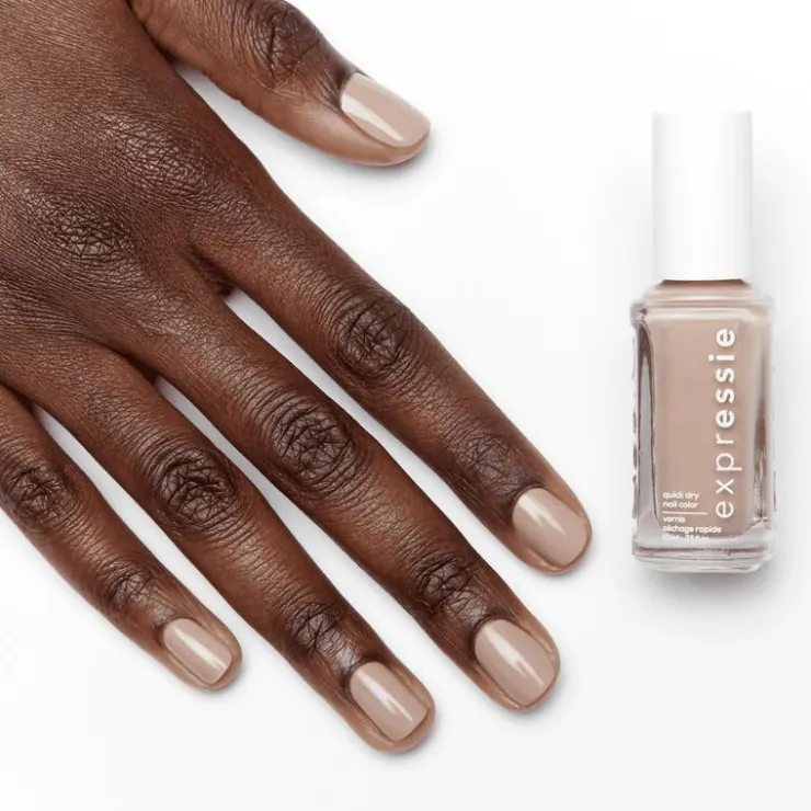 Essie Expr Nagellak Nude 10 ML