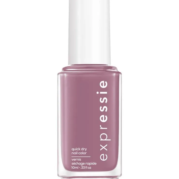 Essie Expr Nagellak Paars 10 ML