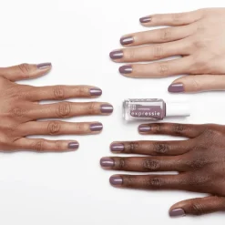 Essie Expr Nagellak Paars 10 ML