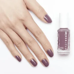 Essie Expr Nagellak Paars 10 ML