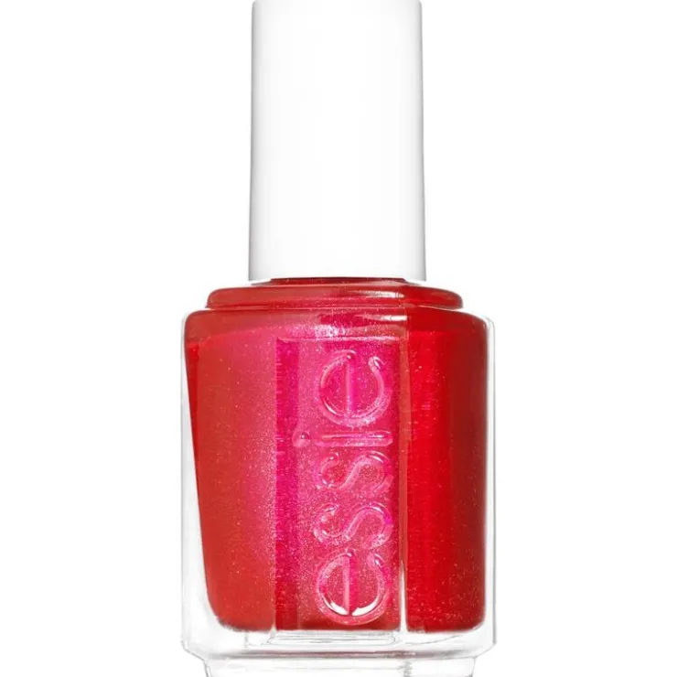 Essie Gifts Nagellak Rood 635 Let's Party 13.5 ML