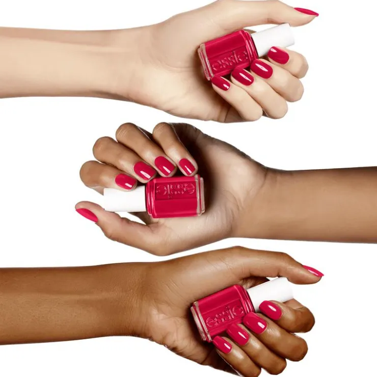 Essie Gifts Nagellak Rood 515 Liebelingsmensch 13.5 ML