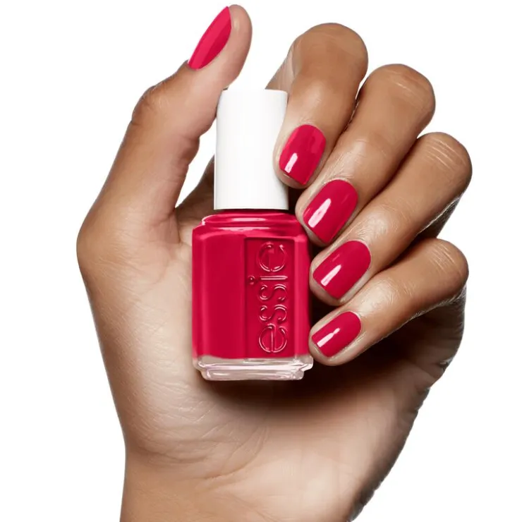 Essie Gifts Nagellak Rood 515 Liebelingsmensch 13.5 ML