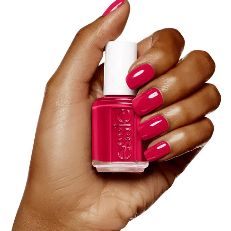 Essie Gifts Nagellak Rood 515 Liebelingsmensch 13.5 ML