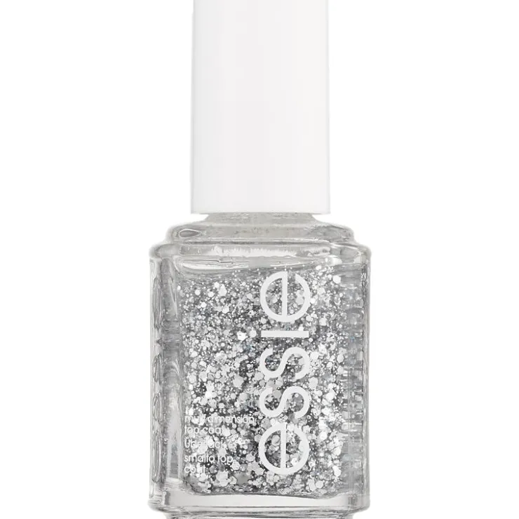 Essie Luxe Effects Nagellak Grijs 13,5 ML
