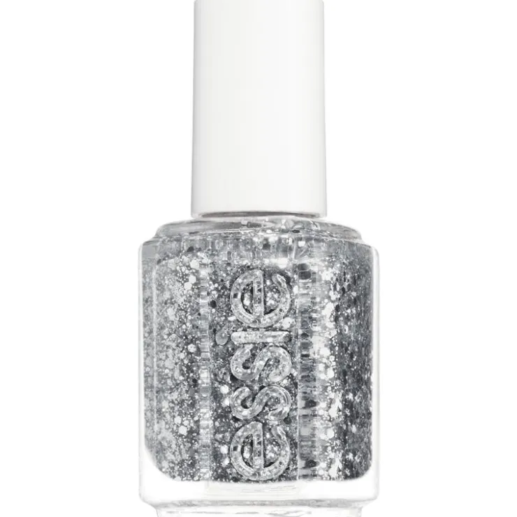 Essie Luxe Effects Nagellak Grijs 13,5 ML