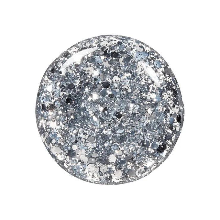 Essie Luxe Effects Nagellak Grijs 13,5 ML
