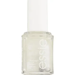 Essie Luxe Effects Nagellak Wit 13,5 ML