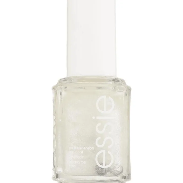 Essie Luxe Effects Nagellak Wit 13,5 ML