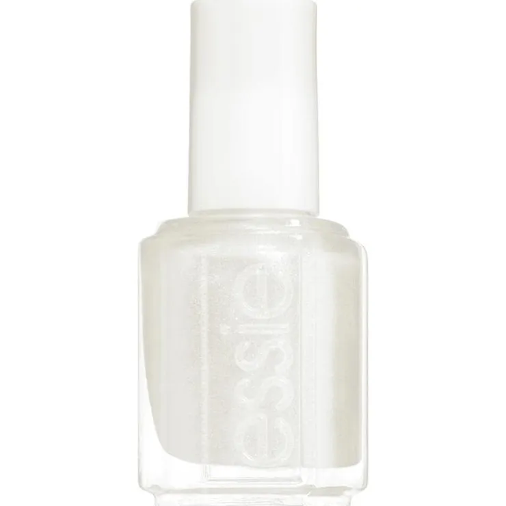 Essie Luxe Effects Nagellak Wit 13,5 ML