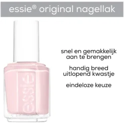 Essie Nagellak Nude 13,5 ML