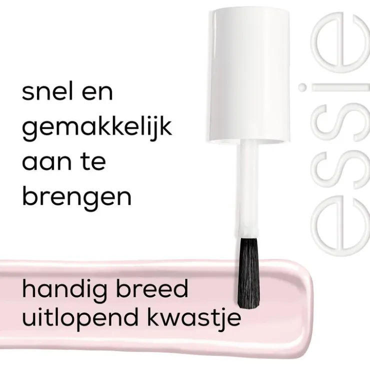 Essie Nagellak Nude 13,5 ML