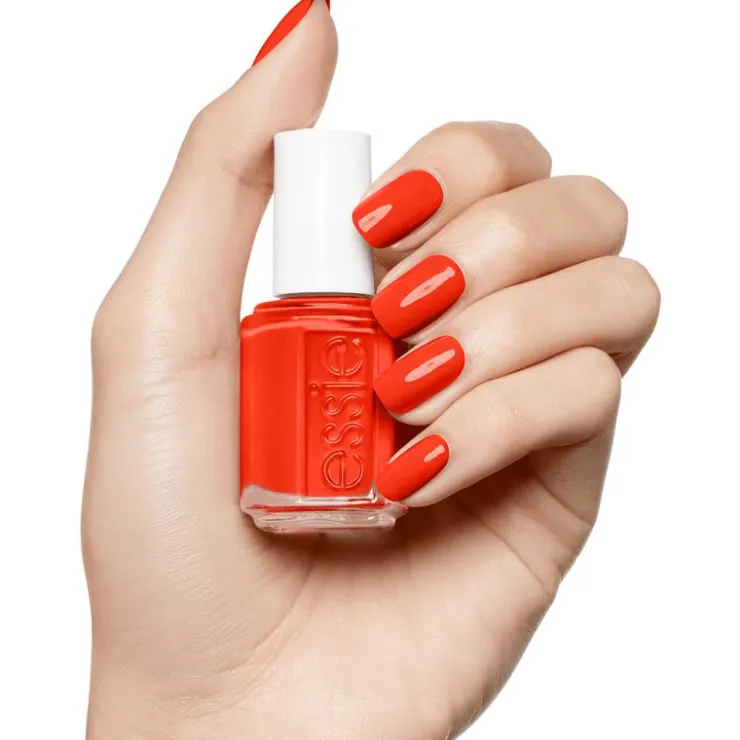 Essie Nagellak Oranje 13,5 ML