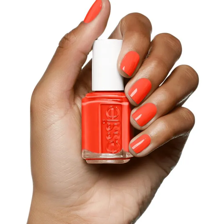 Essie Nagellak Oranje 13,5 ML