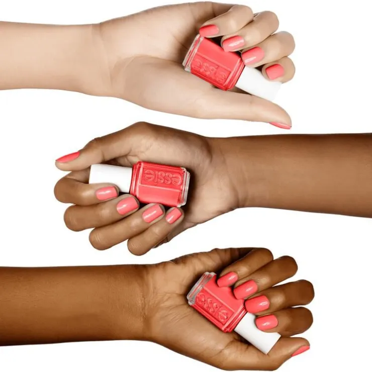 Essie Nagellak Oranje 13,5 ML