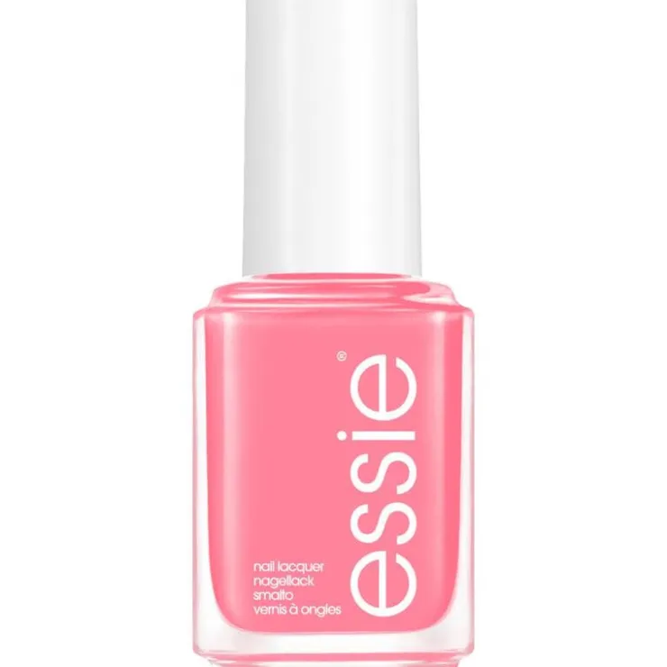 Essie Nagellak Playful & Rebellious Nagellak Roze