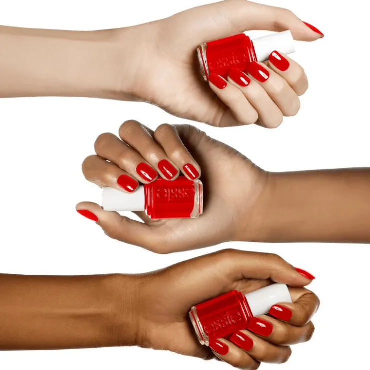 Essie Nagellak Rood 13,5 ML