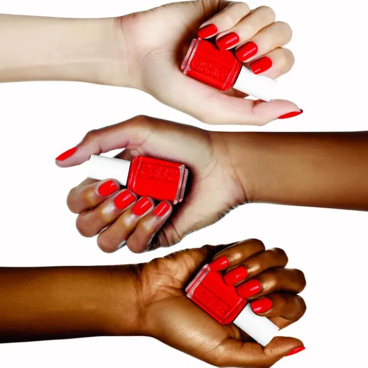 Essie Nagellak Rood 13,5 ML