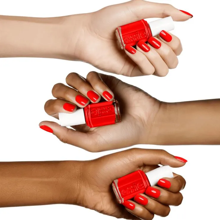 Essie Nagellak Rood 13,5 ML