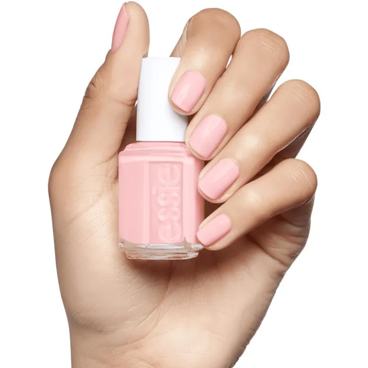 Essie Nagellak Roze 14 Fiji 13,5 ML