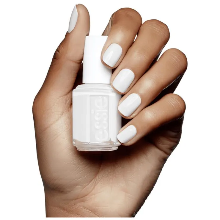 Essie Nagellak Wit 13,5 ML