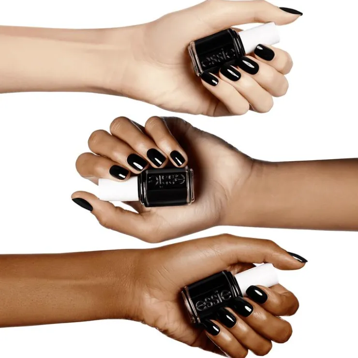 Essie Nagellak Zwart 13,5 ML
