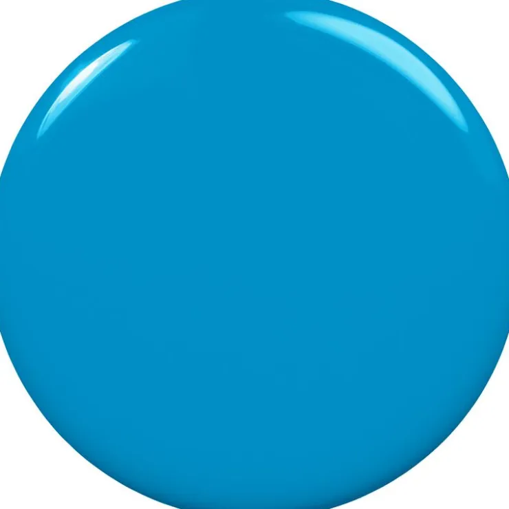 Essie Odd Squad Nagellak Blauw 954 OffBeat Chic 13.5ML