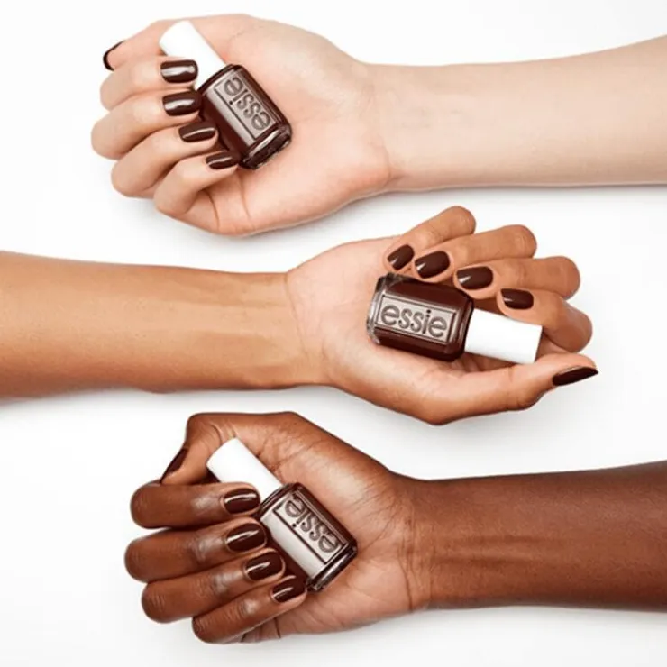 Essie Original Nagellak Bruin 953 Odd Squad 13.5ML