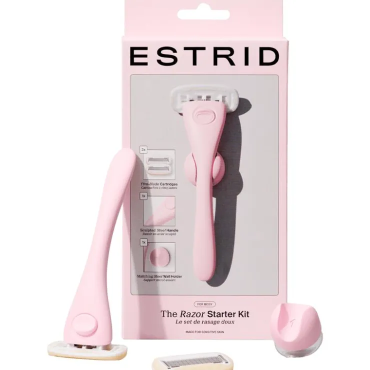 Heren Estrid Starter Kit