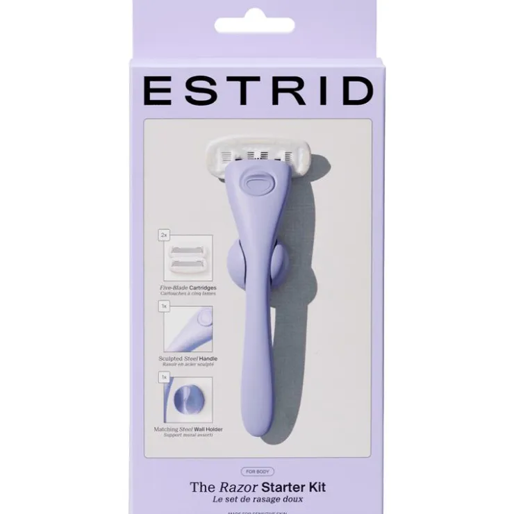 Heren Estrid Starter Kit