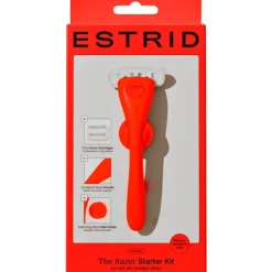 Heren Estrid The Body Razor Starter Kit - Solar