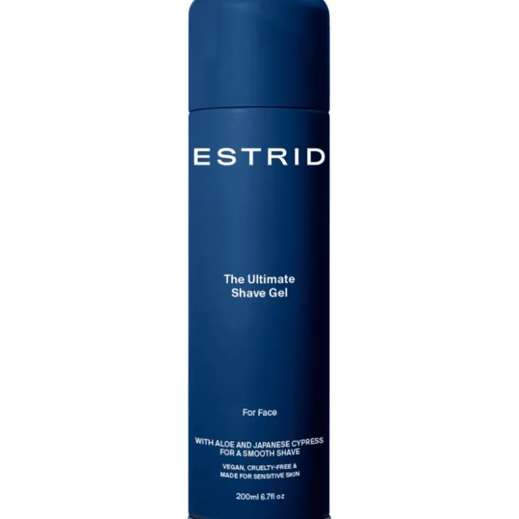 Heren Estrid The Ultimate Face Scheergel200 ML