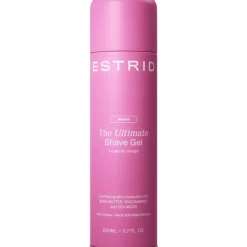 Heren Estrid The Ultimate Scheergel - 200ML