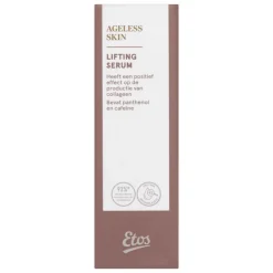 Etos Ageless Skin Lifting Serum 30 ML