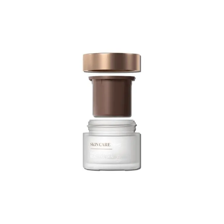 Etos Ageless Skin Lifting Night Cream