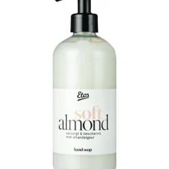 Etos Almond Handzeep 500 ML