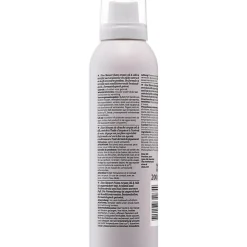 Etos Arganoil & Silk 2-in-1 Showerfoam 200 ML