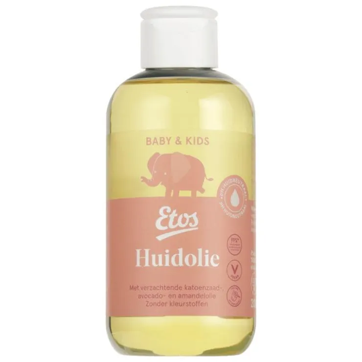 Etos Baby Huidolie