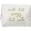 Etos Bag Cute But Crazy Toilettas