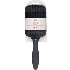 Etos Basic Borstel Paddle Nylon