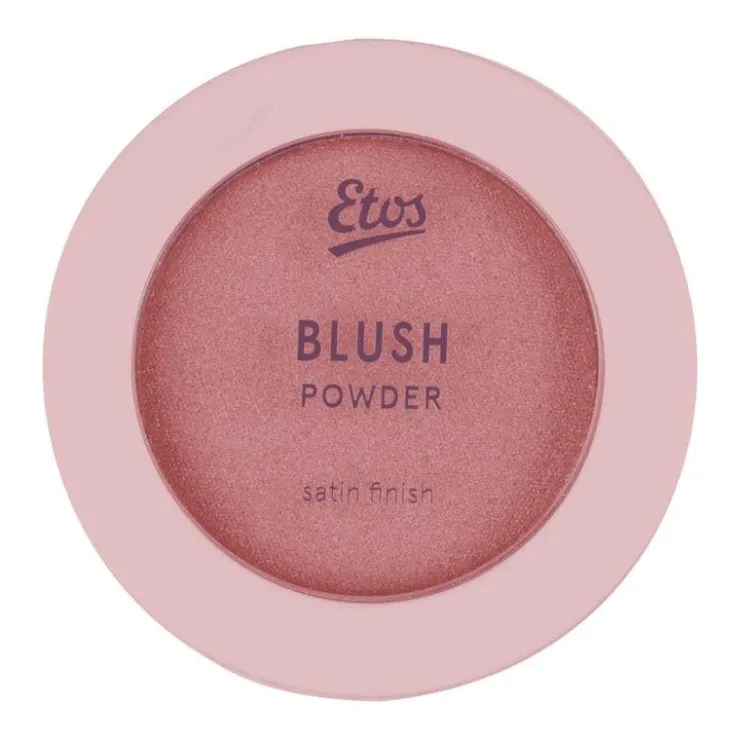 Etos Blush Powder