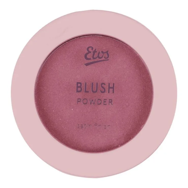 Etos Blush Powder