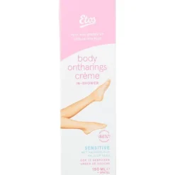 Heren Etos Body Ontharingscrème 150 ML