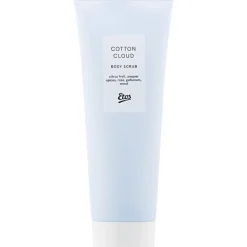Etos Body Scrub Cotton Cloud
