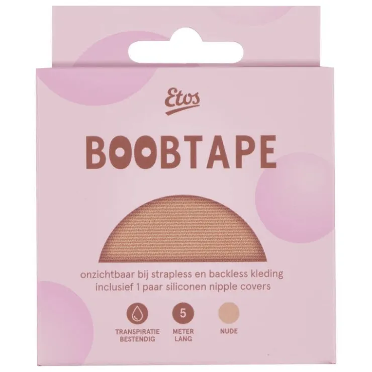Etos Boobtape