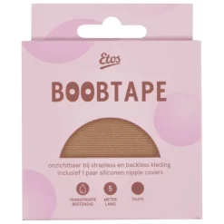 Etos Boobtape