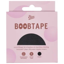Etos Boobtape